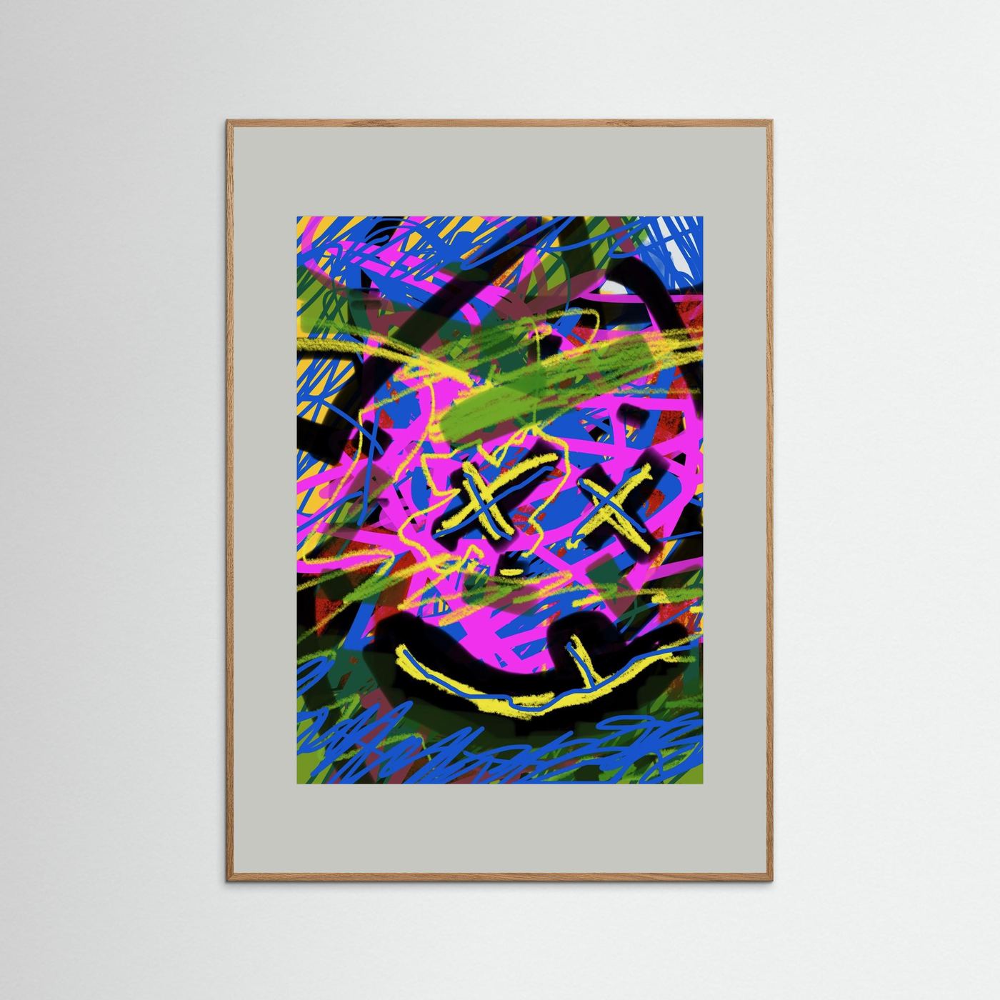 AK0011