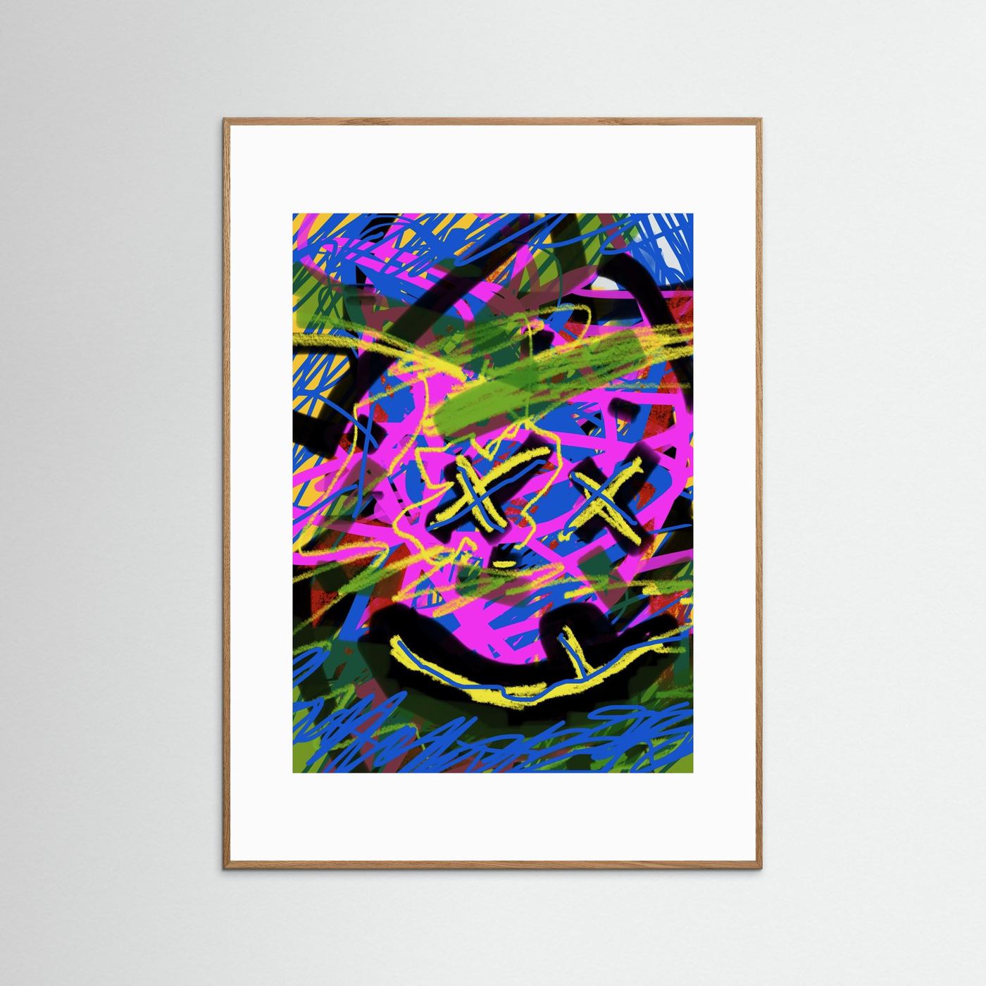 AK0011