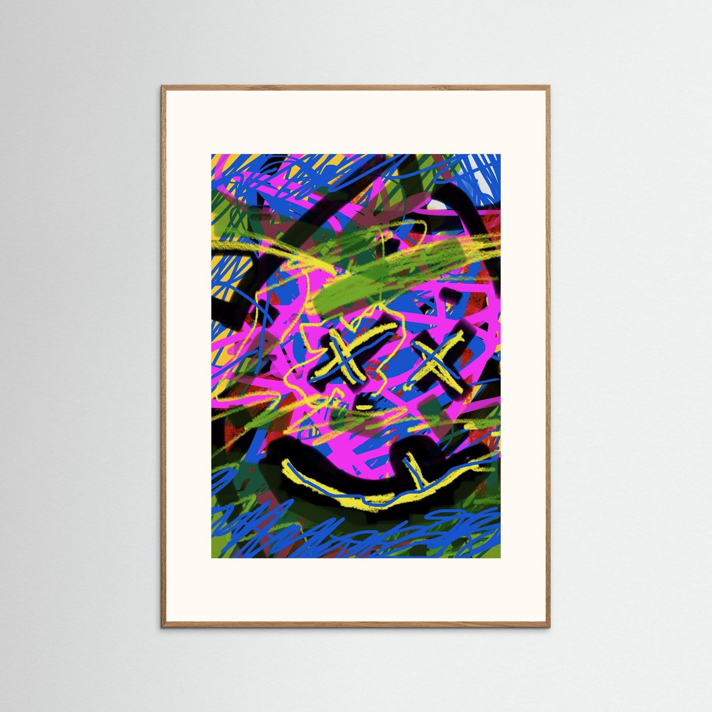 AK0011